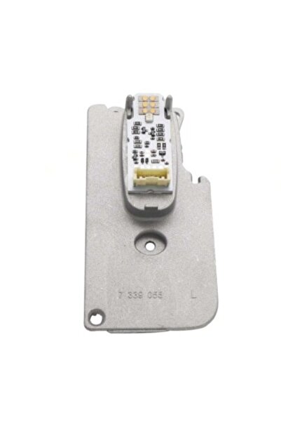 BMW Modul semnalizare stânga pentru faruri Seria 7 F01, F02, F03 - 6311733905...