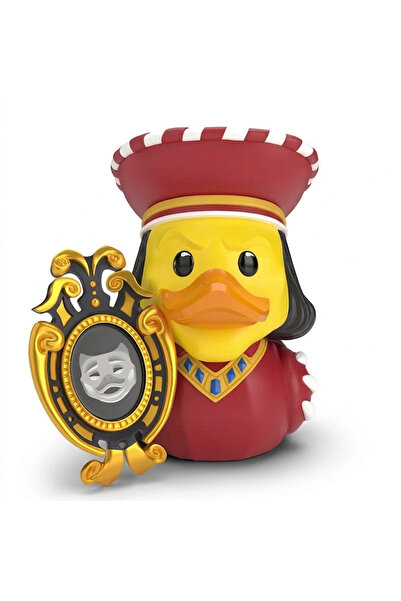 TUBBZ شخصية شريك لورد فاركواد المرخصة للعب الأدوار التنكرية في صندوق، تمثال ل...