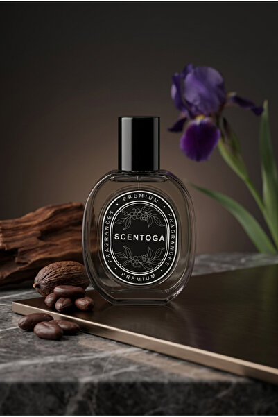 SCENTOGA C.d'ior Homme Intense 50 ml Erkek Extrait De Parfüm M-04