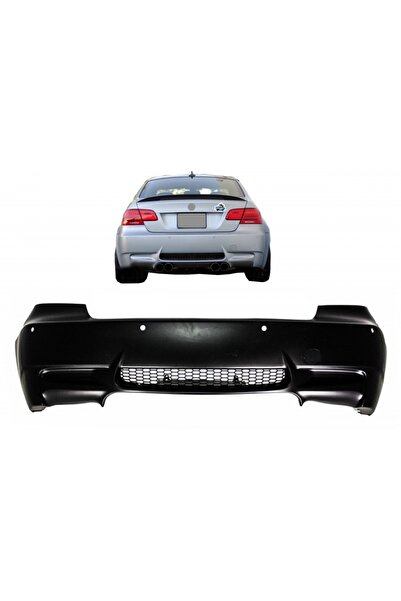 tuningset Bara spate compatibilă cu BMW Seria 3 E92 E93 2006-2010 M3