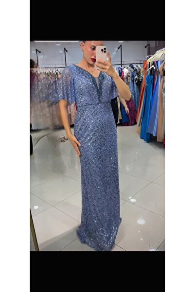 ESİN GİYİM Abiye elbise