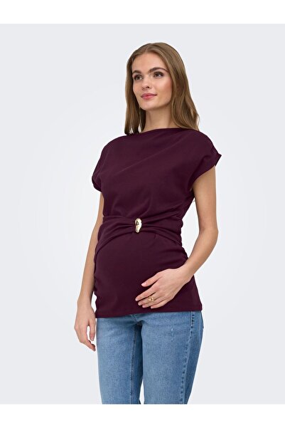 ONLY MATERNITY Bluse OLMEVALYN Bluse
