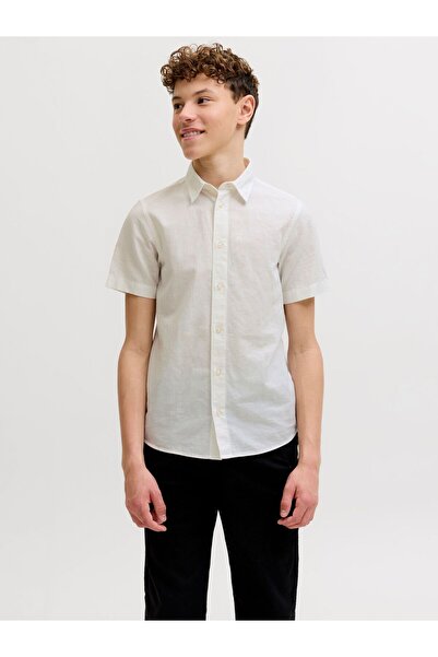 Jack & Jones Junior Hemd Hemd Junior