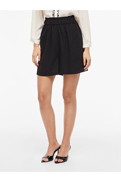 VILA Shorts VIMATHILDE High Waist