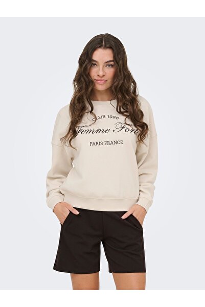 JDY Sweatshirt JDYMESA Sweatshirt