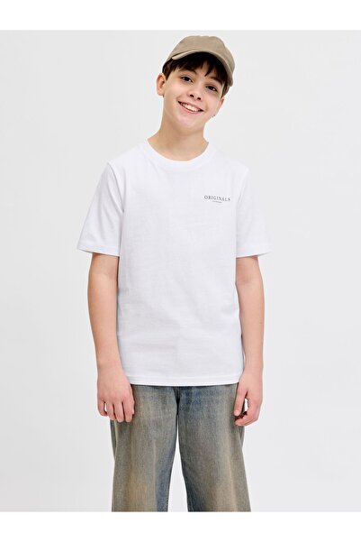 Jack & Jones Junior T-shirt T-shirt Junior