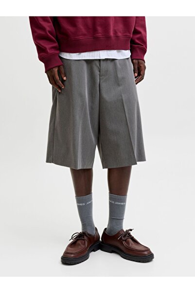 Jack & Jones Chino kraťasy volného střihu