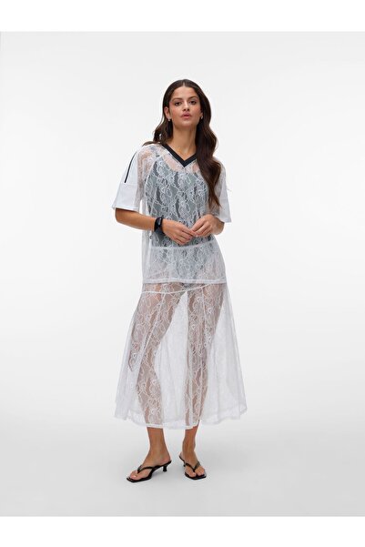 Vero Moda T-shirt VMHARPER T-Shirt