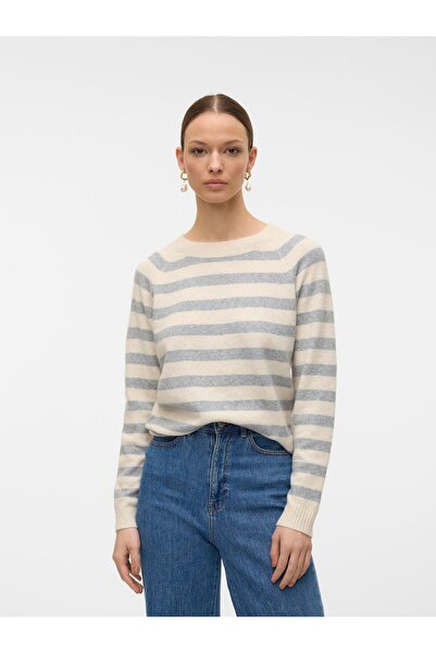 Vero Moda Strickpullover VMDOFFY Strickpullover