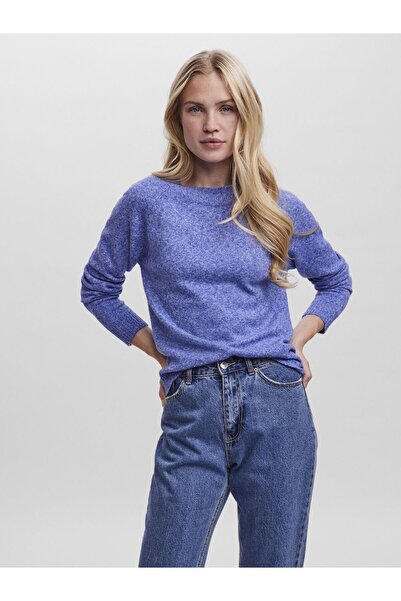 Vero Moda Strickpullover VMDOFFY Strickpullover