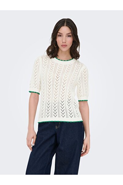 JDY Strickpullover JDYTIKKA Strickpullover