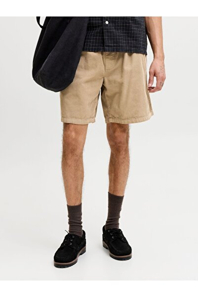Jack & Jones Shorts Wide Leg Fit Shorts