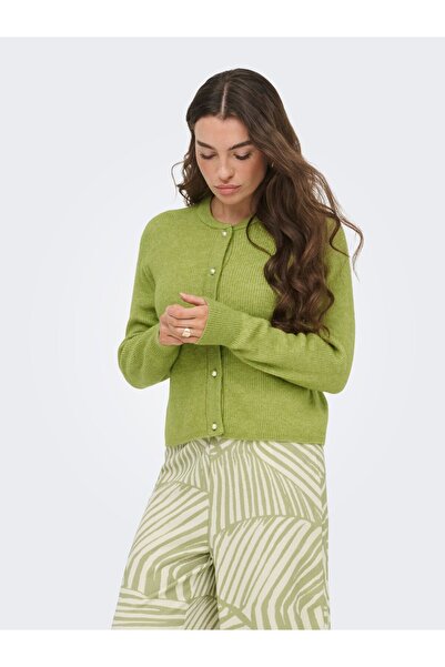 JDY Strickjacke JDYLUMI Strickjacke