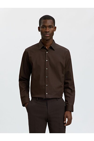 SELECTED Hemd Slim Fit