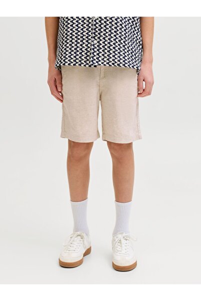 Jack & Jones Junior Shorts Relaxed Fit Shorts Junior