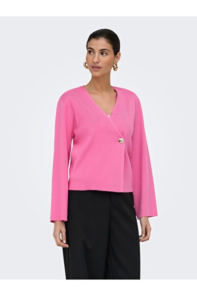 ONLY Strickjacke ONLJING Strickjacke