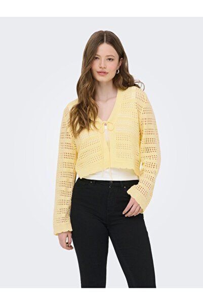 ONLY Strickjacke ONLLYKKE Strickjacke