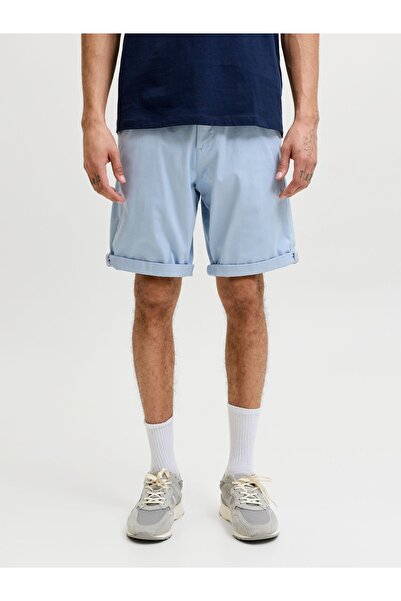 Jack & Jones Chino kraťasy klasického střihu
