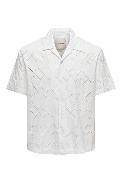 Only & Sons Hemd ONSARON Hemd