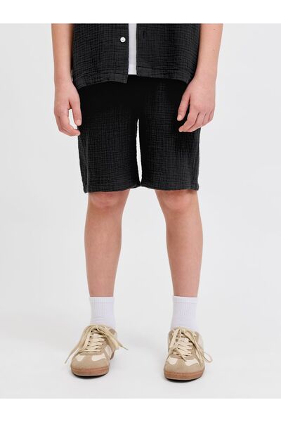 Jack & Jones Junior Shorts Relaxed Fit Shorts Junior
