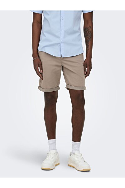 Only & Sons Shorts ONSSAUL Normal geschnitten Shorts