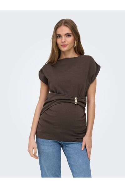 ONLY MATERNITY Bluse OLMEVALYN Bluse