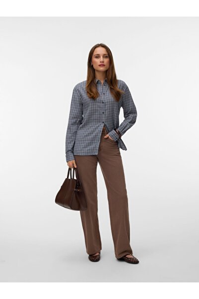 Vero Moda Hemd AWTAMIRA Hemd