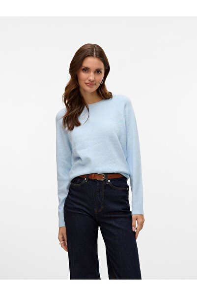 Vero Moda Strickpullover VMDOFFY Strickpullover