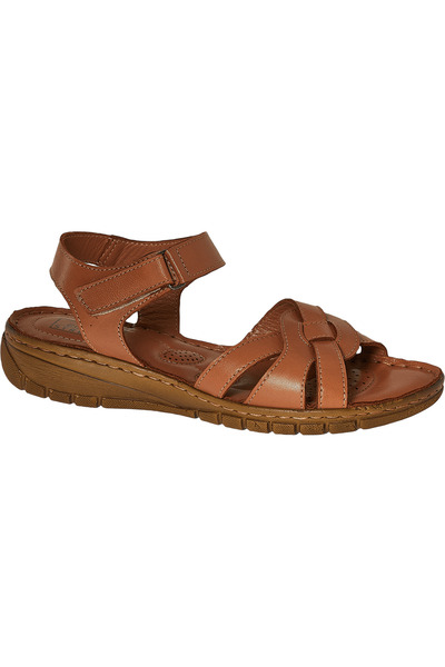 Easy Street Sandalet