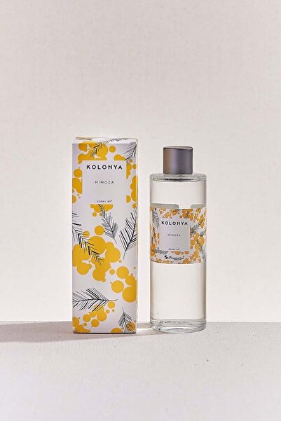 Paşabahçe Kolonya Mimoza 200 Ml