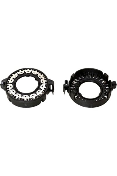 Xenon Bright Set de 2 inele adaptoare pentru becuri D1S, D2S, D3S, D4S