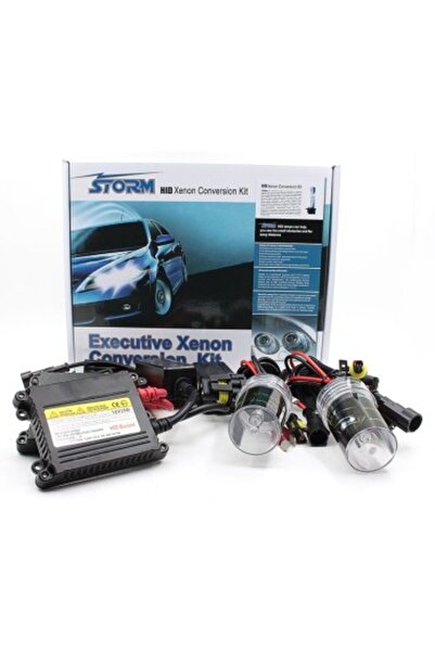 Xenon Bright Balast economic pentru xenon subțire 35W 6000k H7R