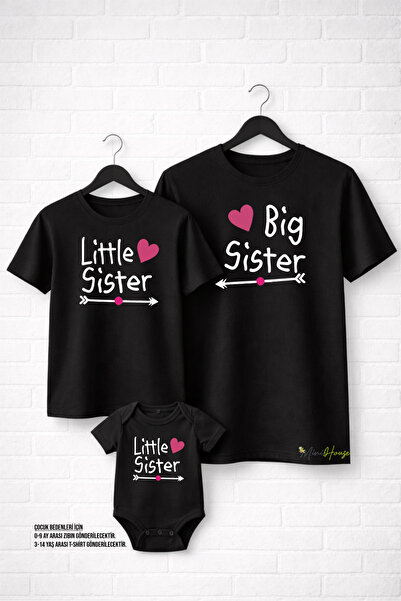 CACTUS COLLECTION ABLA KIZ KARDEŞ tricou (PRETUL ESTE PENTRU UN SOUL PRODUS!)...