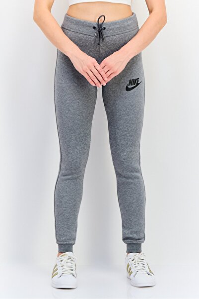 Nike Women Sportswear Fit Training Sweatpants, Grey