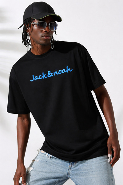 Jack & Noah Oversize T-shirt
