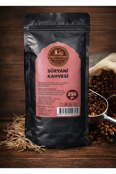 Süryani Kahvesi 250 gr