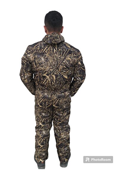 Zey Camping Zeycamping ماونتينير، هنتر، صياد السمك، الغابات، الثلج والتخييم و...