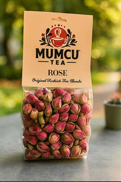 mumcu GÜL ÇAYI 60 GR