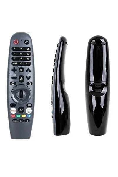 ONVO Webos Tv Kumanda Lg Skytech Sunny Ses Komutsuz Mouse Yok Webos Tv Tüm Mo...