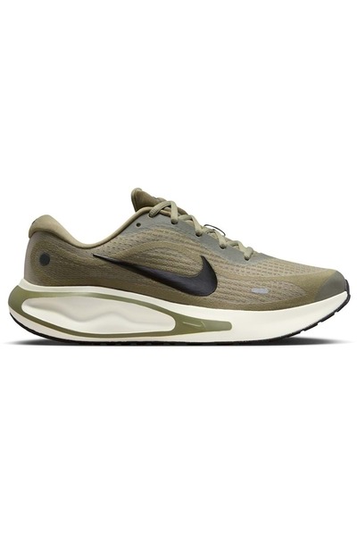 Nike Journey Run Fj7765-Fn0228 Unisex Sports Shoes Khaki