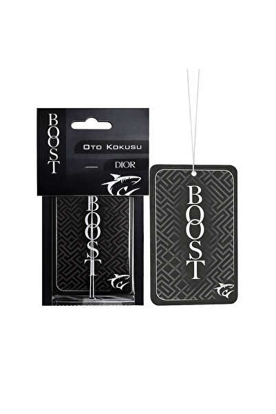 BOOST Original Series Dior Oto Araç Kokusu
