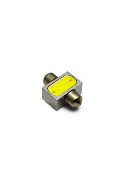 Xenon Bright Soffit auto cu LED-uri de mare putere, 31 mm