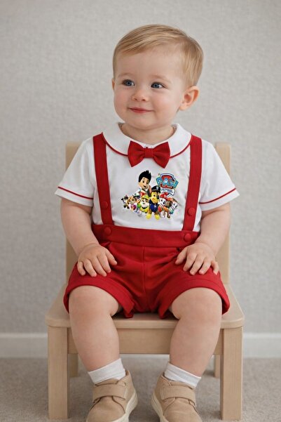 annerüyası مجموعة شورتات باو باترول كونسبت