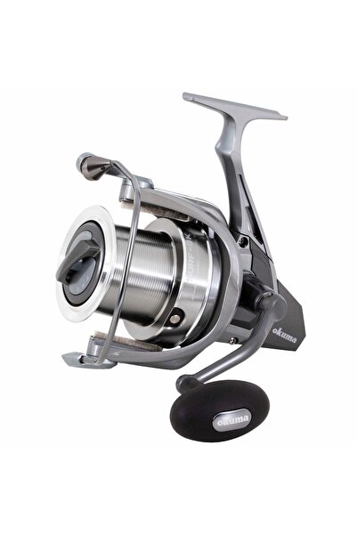 Okuma Surf-8k Olta Makinesi