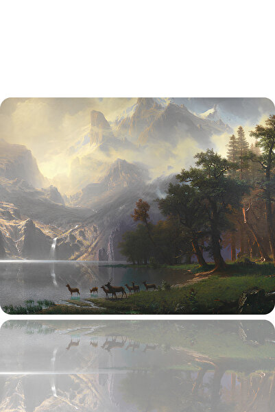 BLS 48X40 Cm Mouse Pad pentru gaming, antiderapant, cu bază din cauciuc, Mous...