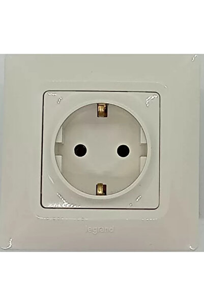 Legrand كريم سالبي توبراكلي بريز