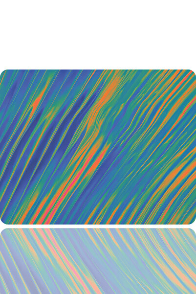 BLS 48Χ40 εκ. Αντιολισθητική βάση από καουτσούκ για ποντίκι gaming, Mousepad L