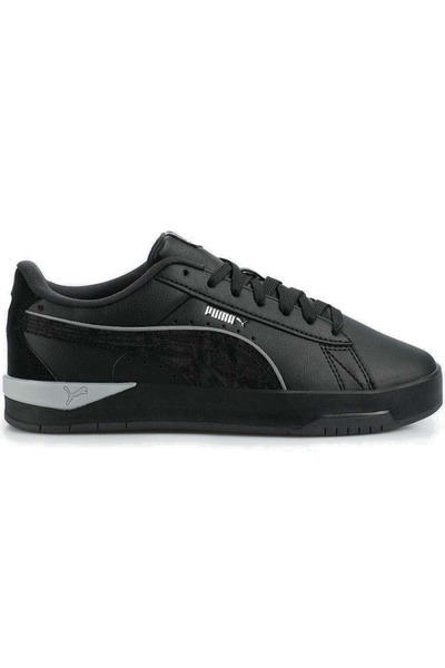 Puma Jada Classic DayI Night 402646 Unisex Αθλητικά Παπούτσια ΜΑΥΡΟ