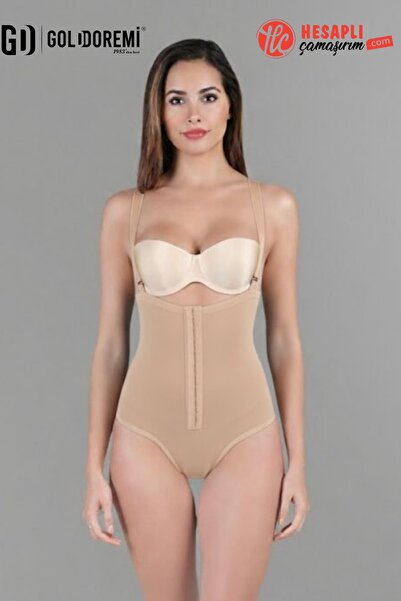gd goldoremi LC100 Liposuction Mayo Tipi Ameliyat Sonrası Medikal Korse