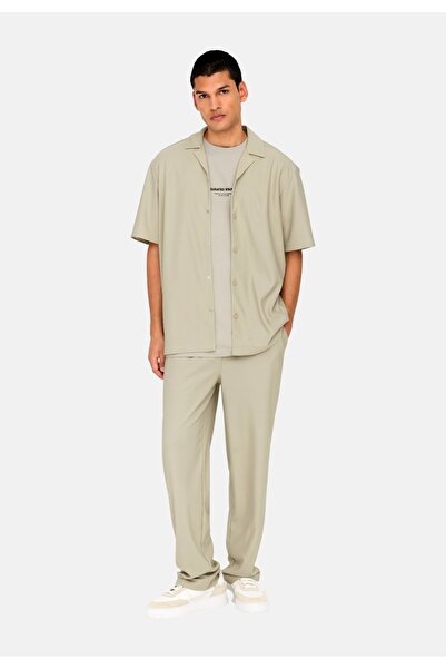 Only & Sons Hemd KARI Kurzarmhemd